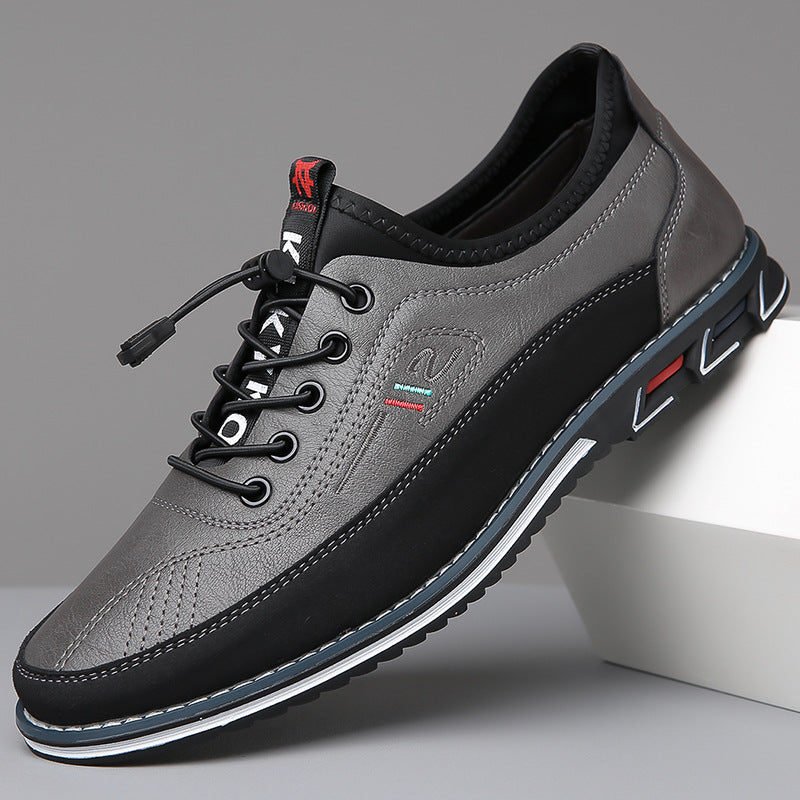 dilavora® – Oxford-sko