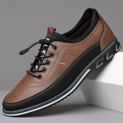 dilavora® – Oxford-sko