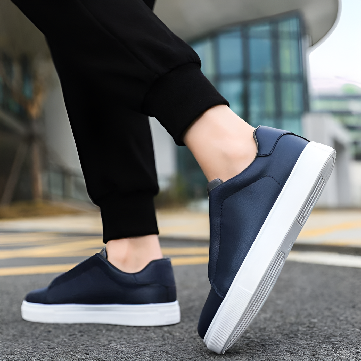 dilavora®-Original klassisk sneaker
