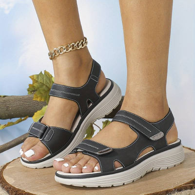 dilavora® – Ortopediske Sandaler