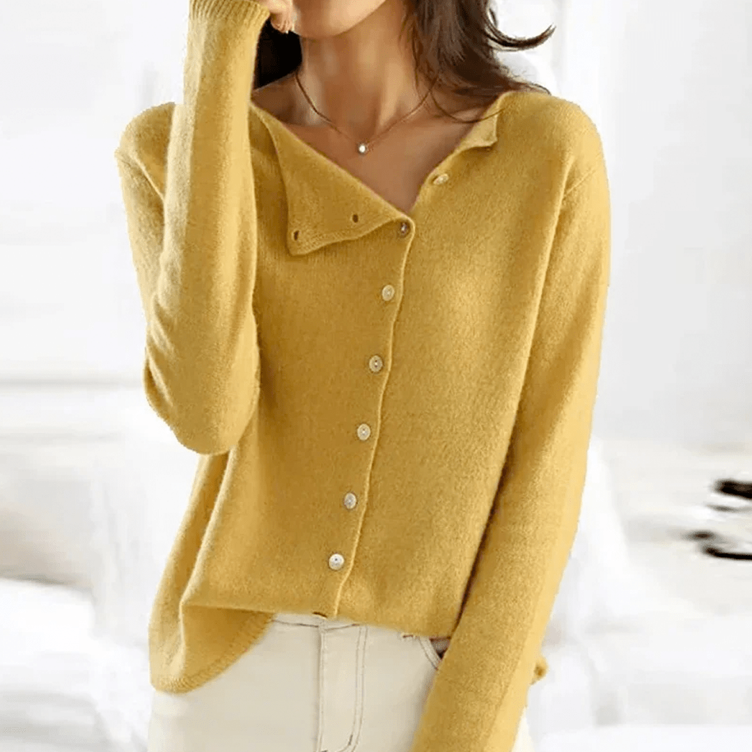 dilavora®-Elegant cardigan