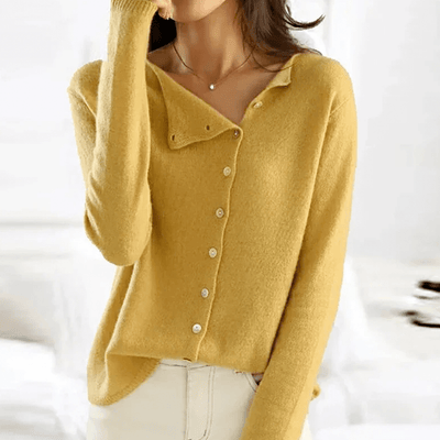 dilavora®-Elegant cardigan