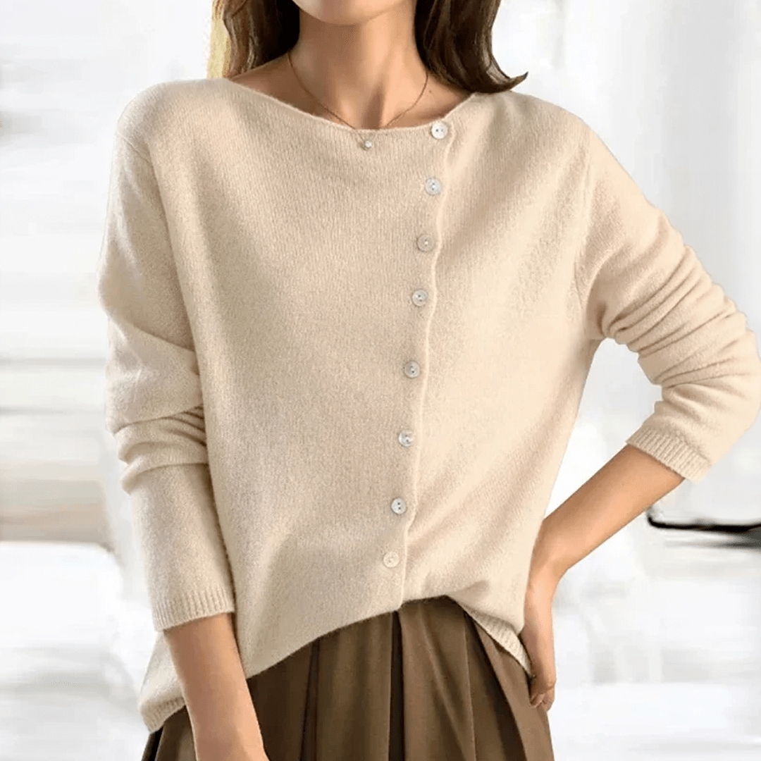 dilavora®-Elegant cardigan