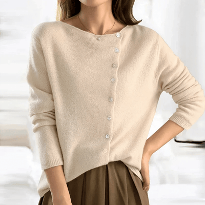 dilavora®-Elegant cardigan