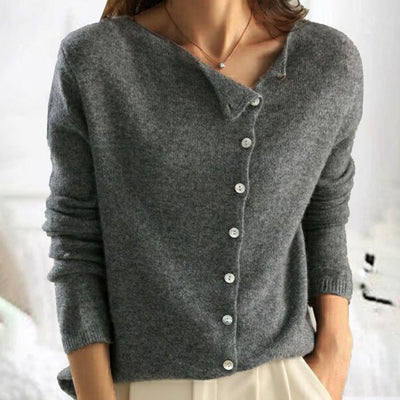 dilavora®-Elegant cardigan