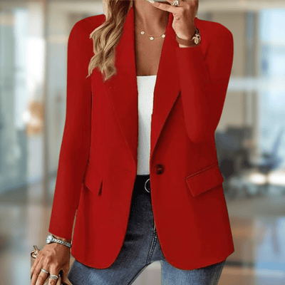 Camille | Elegant blazer