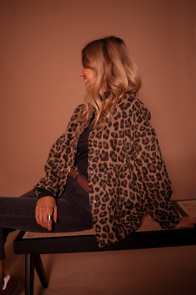 dilavora® - Trendy jakke