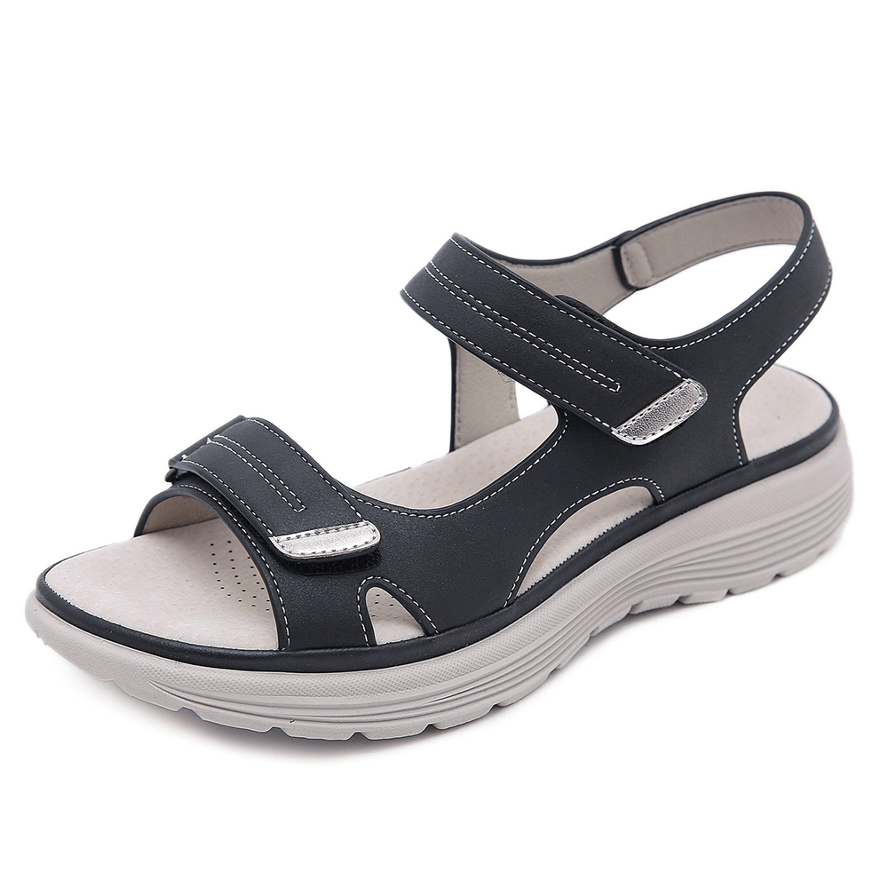 dilavora® – Ortopediske Sandaler