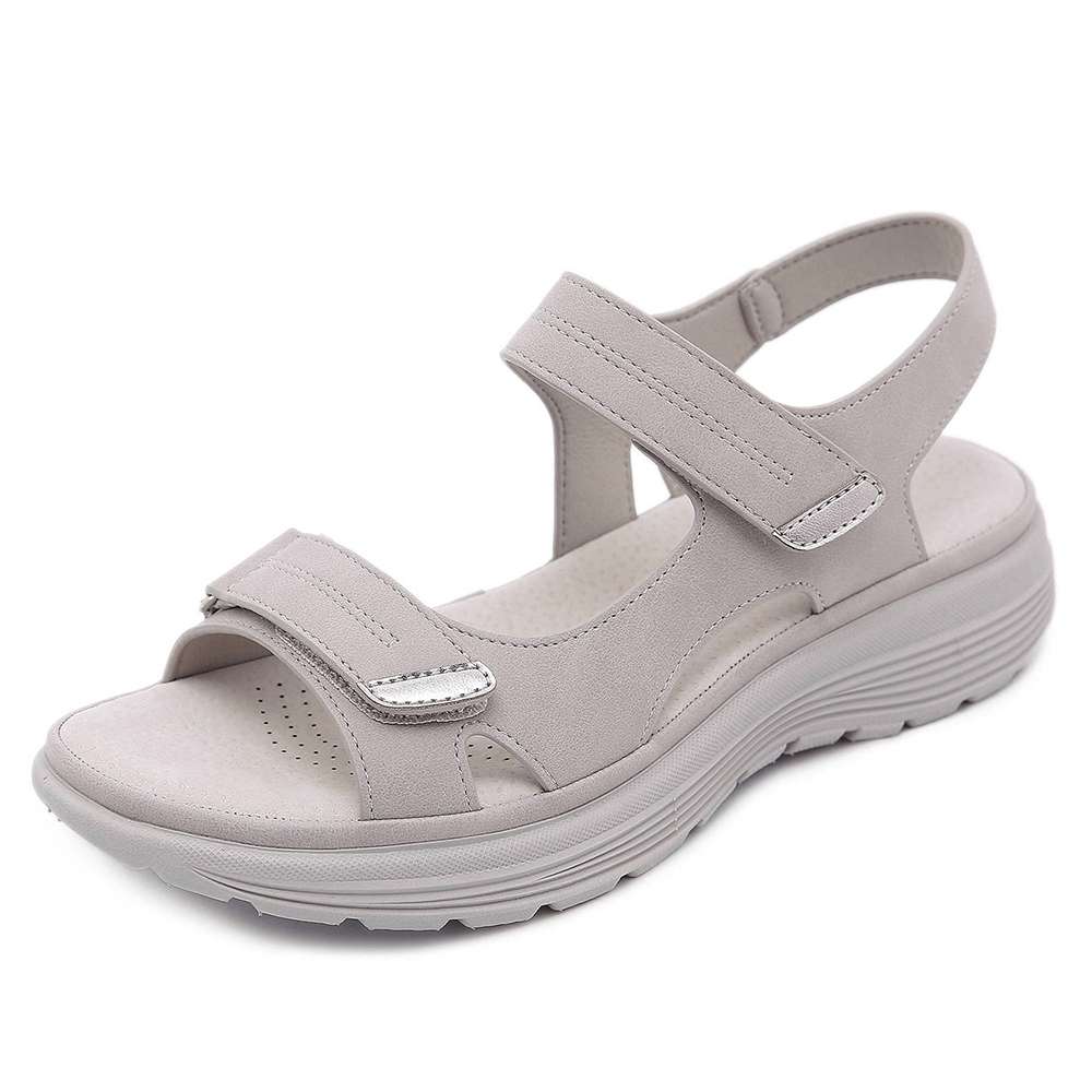 dilavora® – Ortopediske Sandaler