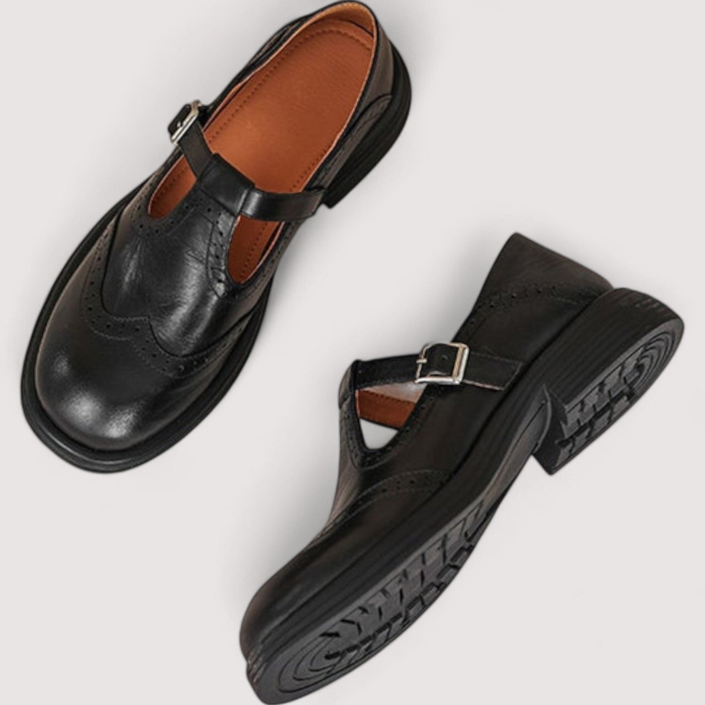dilavora® - Elegant og komfortabel hæl