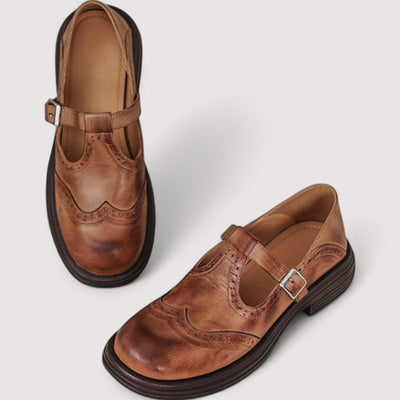 dilavora® - Elegant og komfortabel hæl