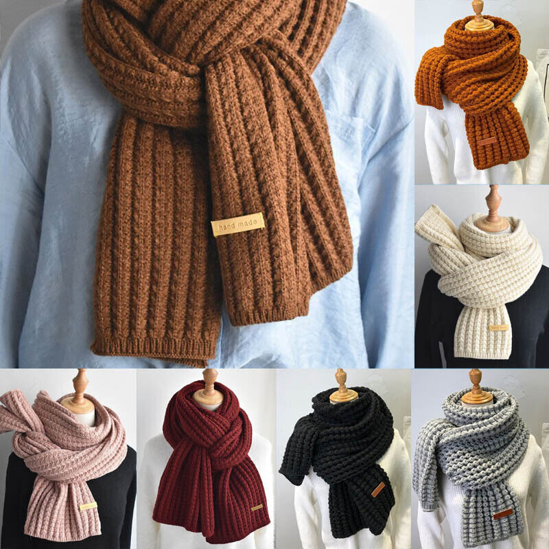 dilavora® - HÅNDLAGET  Elegant ullskjerf
