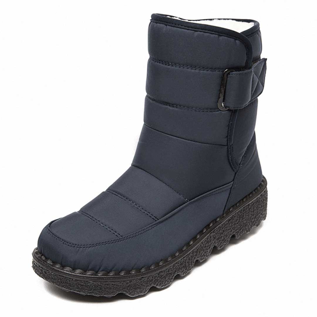 dilavora®-Sklisikre vinterstøvler