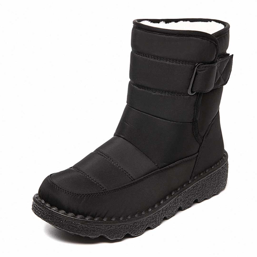 dilavora®-Sklisikre vinterstøvler