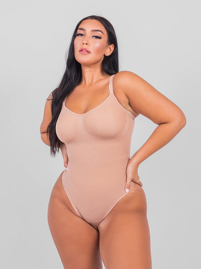 Body Shaper | Den ideelle bodyen for perfekt kompresjon