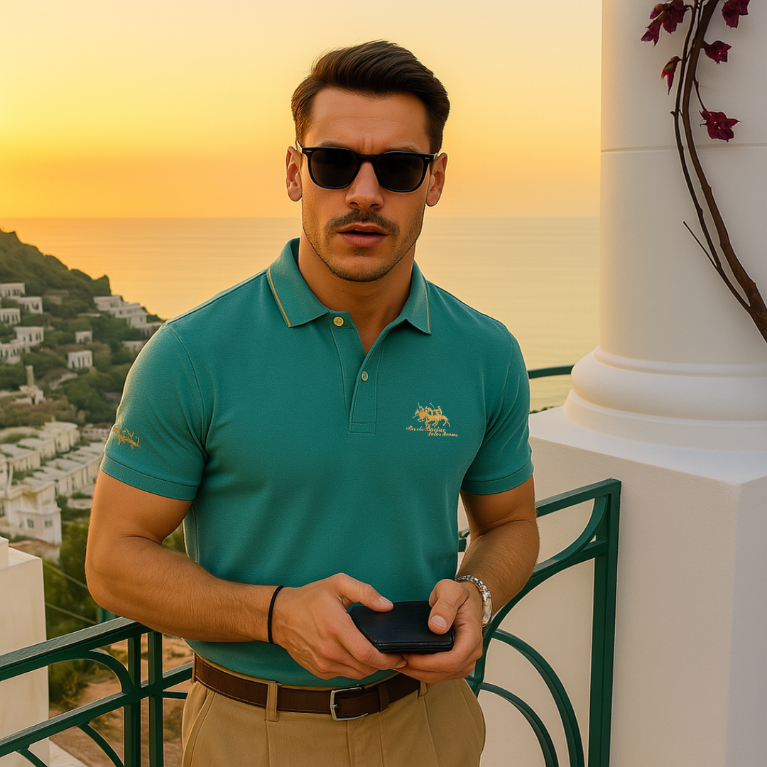 dilavora® – Luksus polo