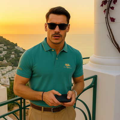 dilavora® – Luksus polo