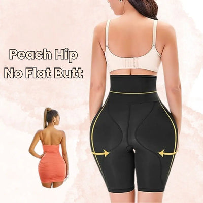 dilavora® - BBL shorts shapewear